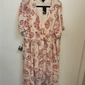 Torrid dress size 3